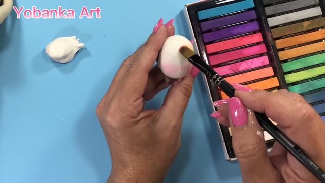 Papel, harina, jabón y cola , esta idea te dejara sin palabras смотреть онлайн