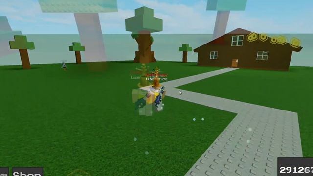 Ability Wars | How To Get Magnet Mastery FAST | Roblox смотреть онлайн