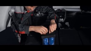 Сверх НОВЫЙ аккумулятор в машину. Тест литий титанат LTO 40 Ah