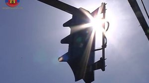 светодиодные светофоры