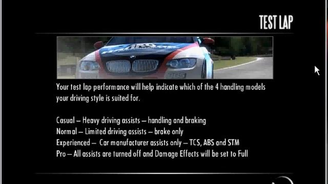 Need for Speed SHIFT erro смотреть онлайн