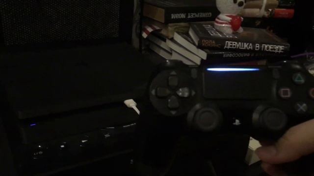 Ps 4 slim не включается??? смотреть онлайн