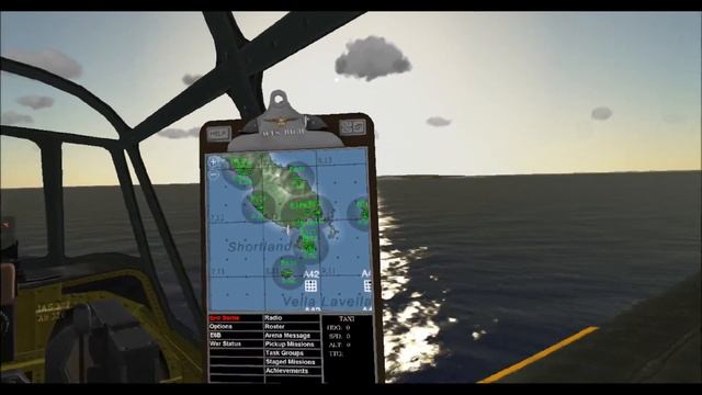 Aces High 3 - Operation Vengeance смотреть онлайн