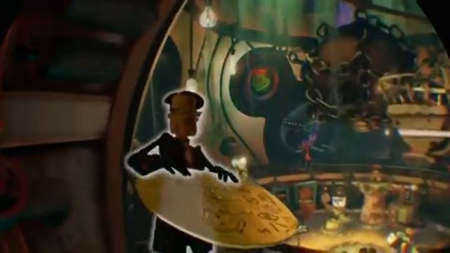 All dialogue & Gameplay of Psychonauts in the Rhombus of Ruin (Part 5/5) смотреть онлайн