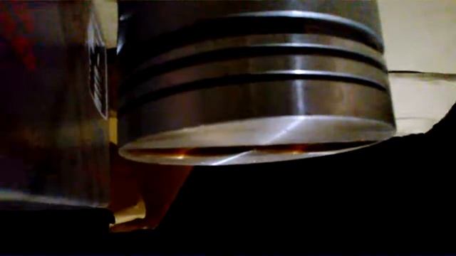 Объем цыковок в поршне ВАЗ 2105 Автрамат смотреть онлайн