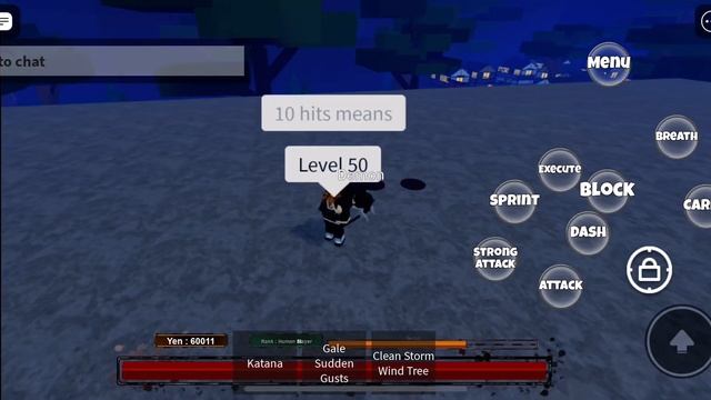 Demon slayer burning ashes: How to know your level смотреть онлайн