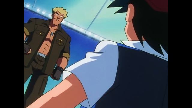 ¡Pikachu Vs. Raichu! | Pokémon: Liga Añil | Clip Oficial