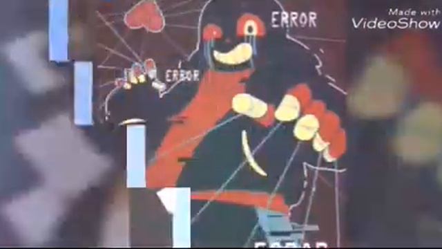 Error Sans смотреть онлайн