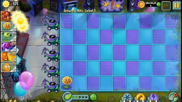 ЗУБАСТИК СЪЕЛ ВСЕХ ЗОМБИ ПРОТИВ РАСТЕНИЙ 2 мультик игра прикол Plants vs Zombies 2 mod pc смотреть онлайн