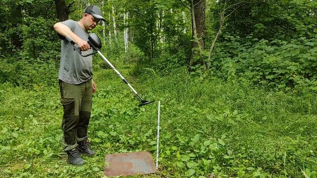 ОБЗОР металлоискателя MD 4030 / МОНЕТЫ, ЗОЛОТО И ЧЕРМЕТ смотреть онлайн