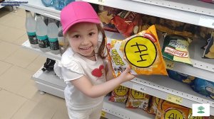 Чипсы Влада А4! Пробуем!