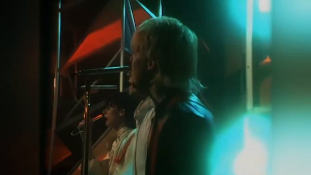 Duran Duran - Careless Memories (Top Of The Pops 1981) смотреть онлайн