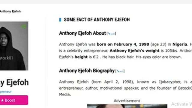 https://infofamouspeople.com/famous/anthony-ejefoh.htm?Type=VerifyAccount' смотреть онлайн
