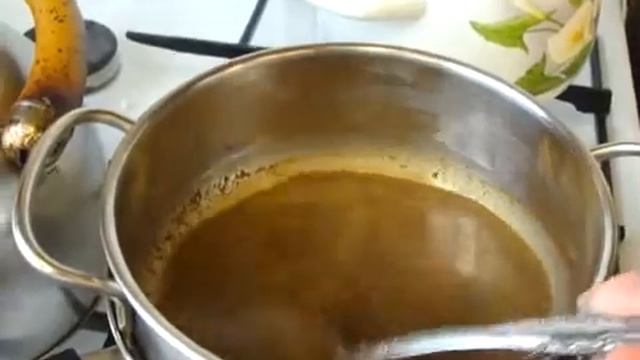 Мыло -пилинг с миндальным маслом. Мой опыт мыловарения. смотреть онлайн