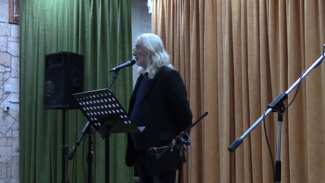 А.Вербицкий - вступительное слово о Наталье Оконской смотреть онлайн
