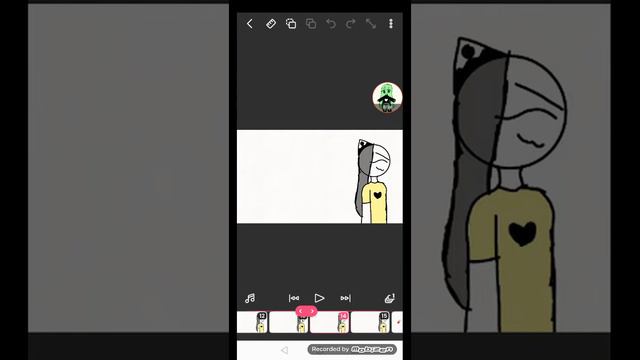 ответка для моун (фроги не малолетка она скоро в третий класс ходить будет) смотреть онлайн