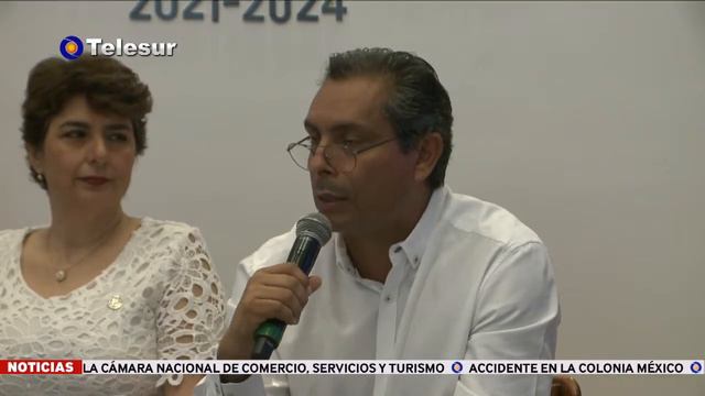 #NOTICIEROENVIVO :: NOTICIEROS TELESUR CON GASTÓN LÁMBARRY EN VIVO VIERNES 27 DE ENERO DE 2023