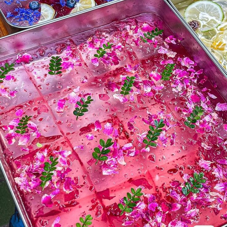 젤리 한국 디저트 조리법 ? jelly korean desserts recipes смотреть онлайн