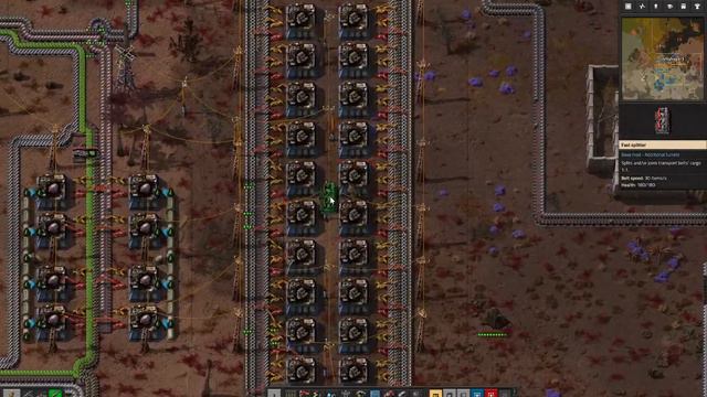 Modded Factorio, Stream 10 смотреть онлайн