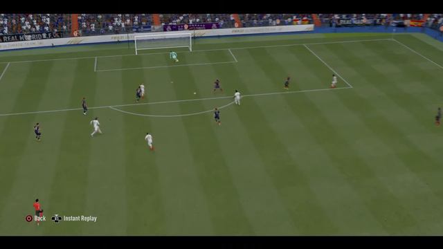 FIFA 21 Ribery + Cruyff смотреть онлайн