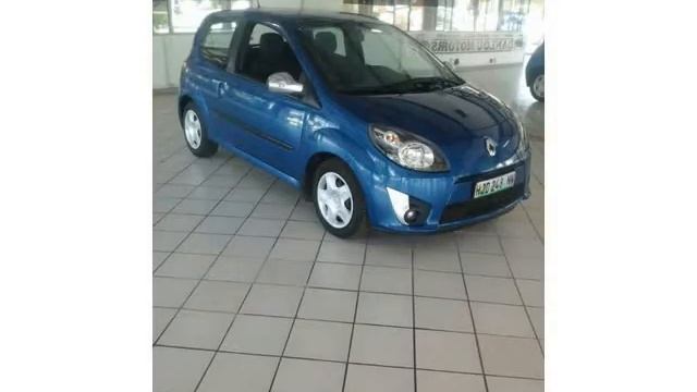 2009 RENAULT TWINGO 1.2 DYNAMIQUE Auto For Sale On Auto Trader South Africa смотреть онлайн