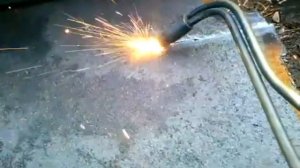 Газовый резак - как выбрать