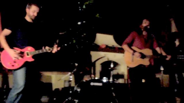 Meghan playing drums with shurman смотреть онлайн