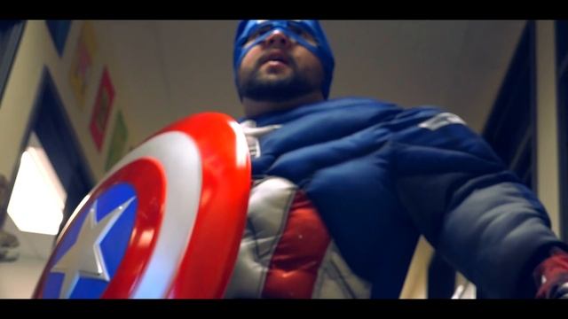 Avengers Age of Ultron | Trailer Parody смотреть онлайн