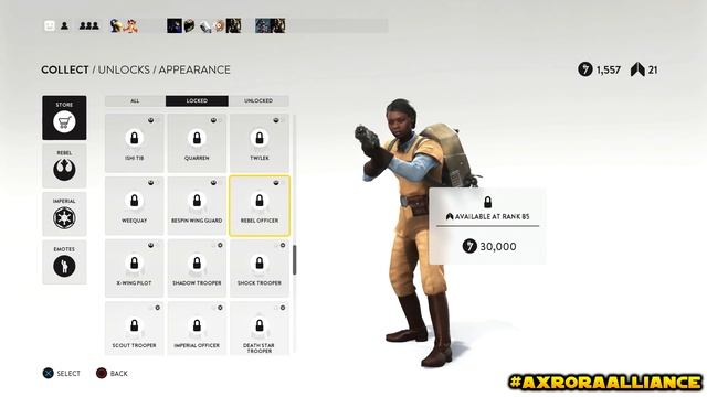 Star Wars Battlefront Death Star DLC NEW Customization & How To Unlock Them смотреть онлайн