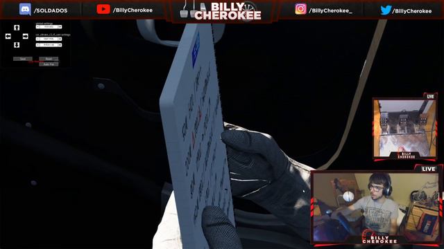 El MOD más REAL de ASSETTO CORSA - El Semental #3 смотреть онлайн