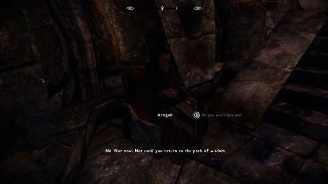 Let's Play Insanely Modded Skyrim (Elysium) (Expert) Part 17 Into The Karthspire! (BLIND) смотреть онлайн