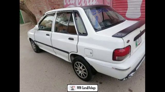 Kia classic 2001 model for sale/wm cars&vlogs/ смотреть онлайн