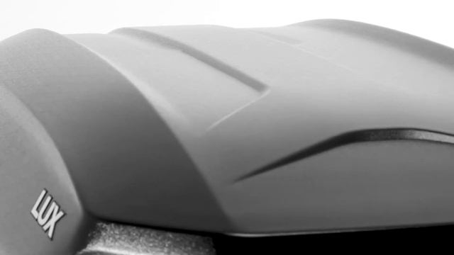 Бокс на крышу Lux TAVR 175 (Люкс Тавр) смотреть онлайн