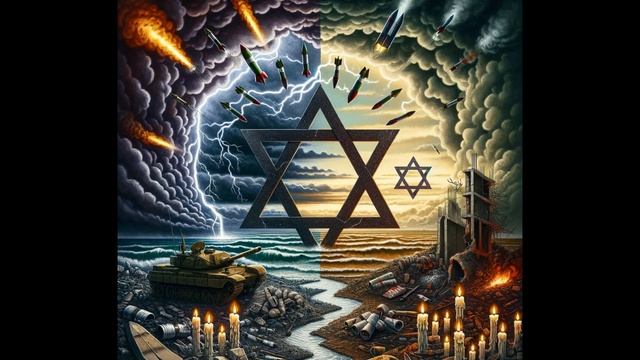 I asked Chat GPT to Explain the Gaza and Israel Conflict смотреть онлайн