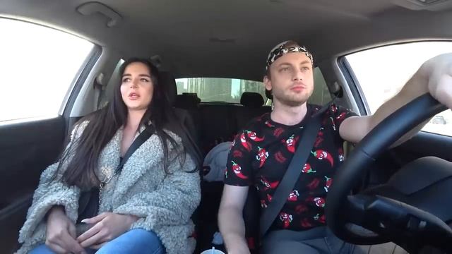 Красавица на Свидании с  SanYa Hill - ЧСВ шница  Содержанка - УЗНАЕМ В РОЛИКЕ ?!