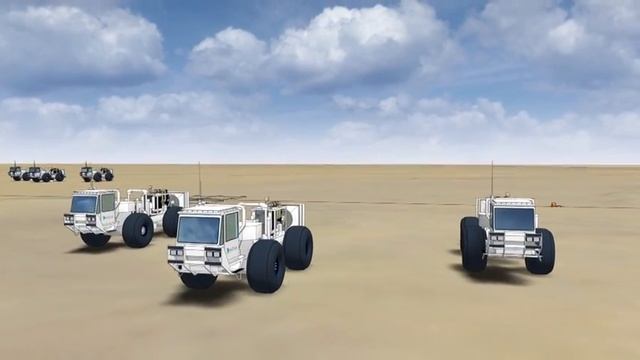 Slip Sweep Acquisition смотреть онлайн