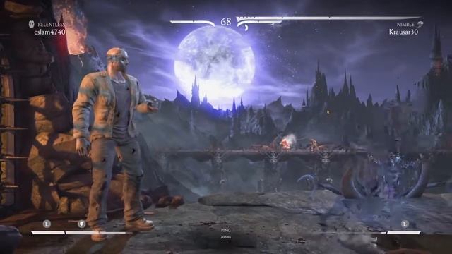 Mortal Kombat XL Pakistan karachi reptile vs json 4 смотреть онлайн