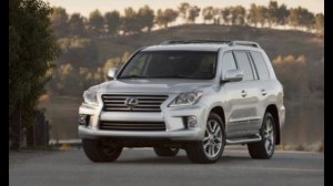 LEXUS LX 570 слабые места  Недостатки и болячки б/у LEXUS LX J200