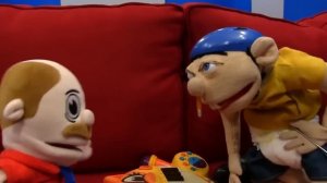 SML Movie: Jeffy's Big Halloween [2024]