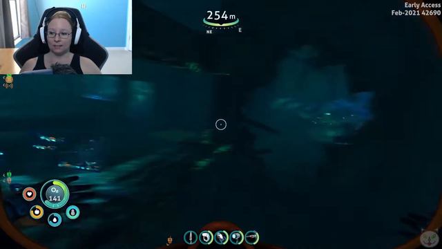 WHAT HAPPENED TO THE MERCURY II??? - Subnautica Below Zero Ep.8 смотреть онлайн