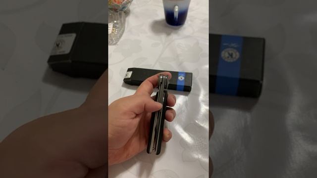 Нож Кизляр Байкер смотреть онлайн