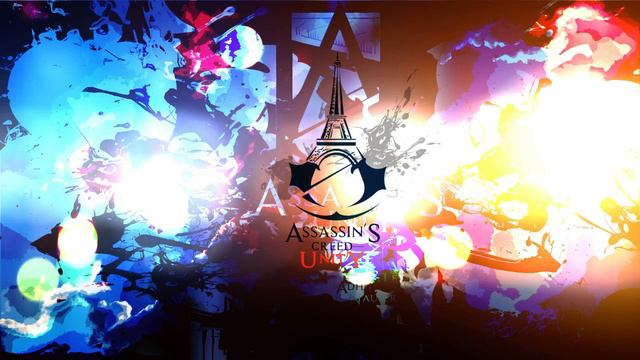 Assassin's Creed: Unity #10 Задание клуба Ассасинов:Послание Марата смотреть онлайн