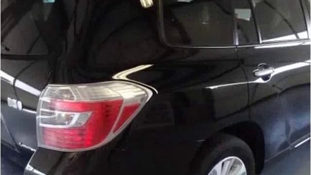 2008 Toyota Highlander Hybrid Used Cars Palatine IL,WI,IN,MI смотреть онлайн
