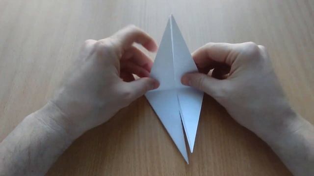 Оригами из бумаги (каноэ), ставим лайк, подписываемся!!! Дальше интересней! смотреть онлайн