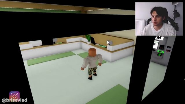ЧТО СЛУЧИЛОСЬ С ЭТИМ АГЕНТОМ ФБР В BROOKHAVEN RP ROBLOX? смотреть онлайн