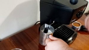 Delonghi EC145 - Esspresso and Cappuccino