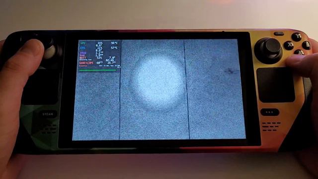 Silent Hill 4 Steam Deck | 60FPS | PCSX2 - PS2 | 2TB Dual Boot смотреть онлайн