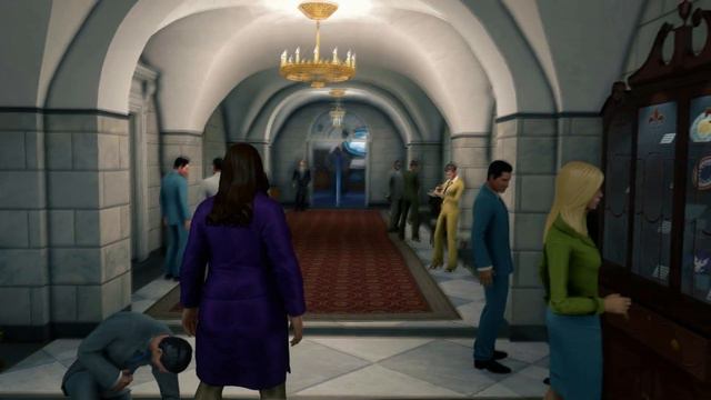 Saints Row 4 Обзор