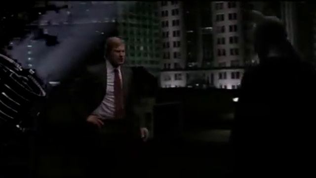 Бэтмэн. Исчезновения смотреть онлайн