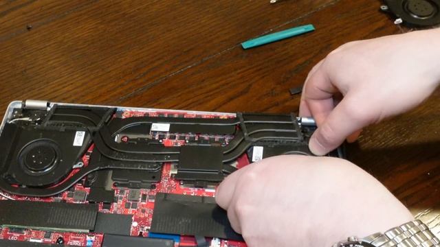 ASUS ROG G14 Laptop Fan Noise Issue| How To Fix & Replace the CPU and GPU Fans смотреть онлайн